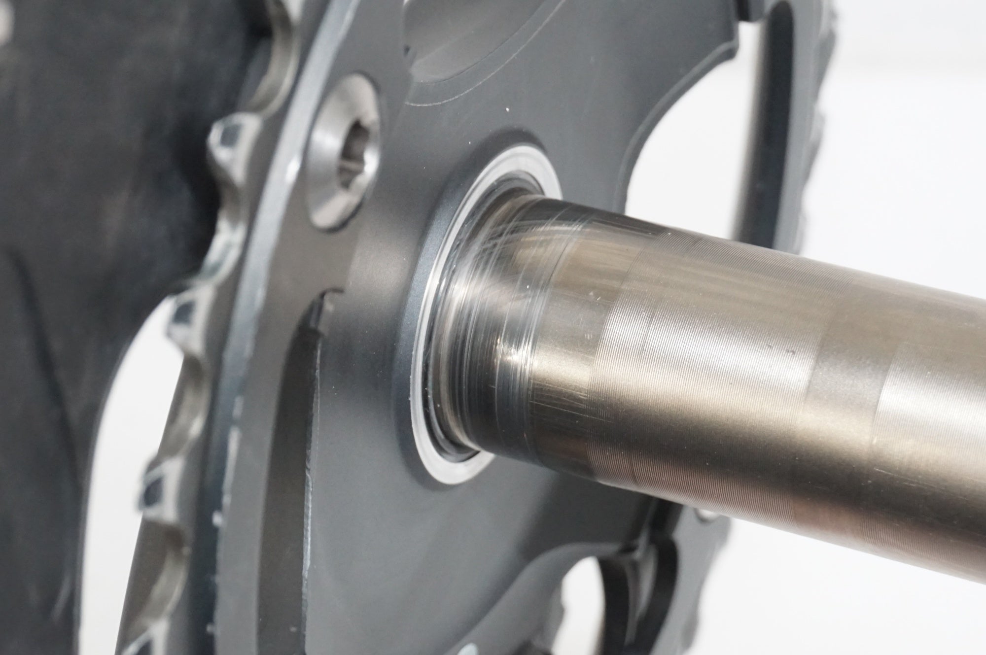 4IIII 「フォーアイ」 PRECISION PRO ULTEGRA FC-R8000 50-34T 170mm 715g パワーメーター / 大宮店