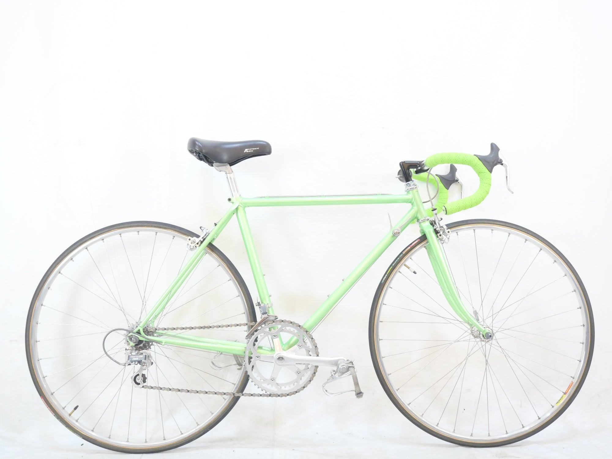 NATIONAL 「ナショナル」 年式不明 ロードバイク / バイチャリ浦和ベース