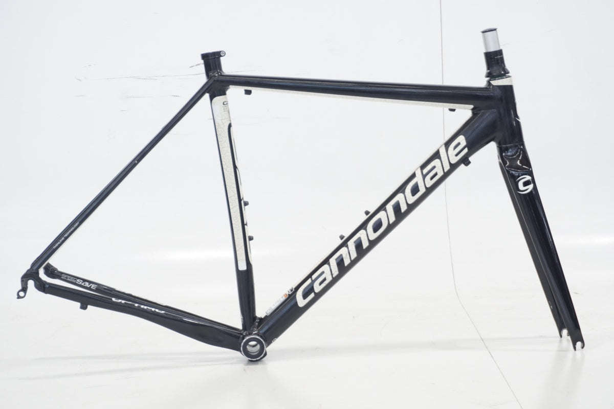 CANNONDALE 「キャノンデール」 CAAD OPTIMO 2017年モデル フレームセット / 滋賀大津店