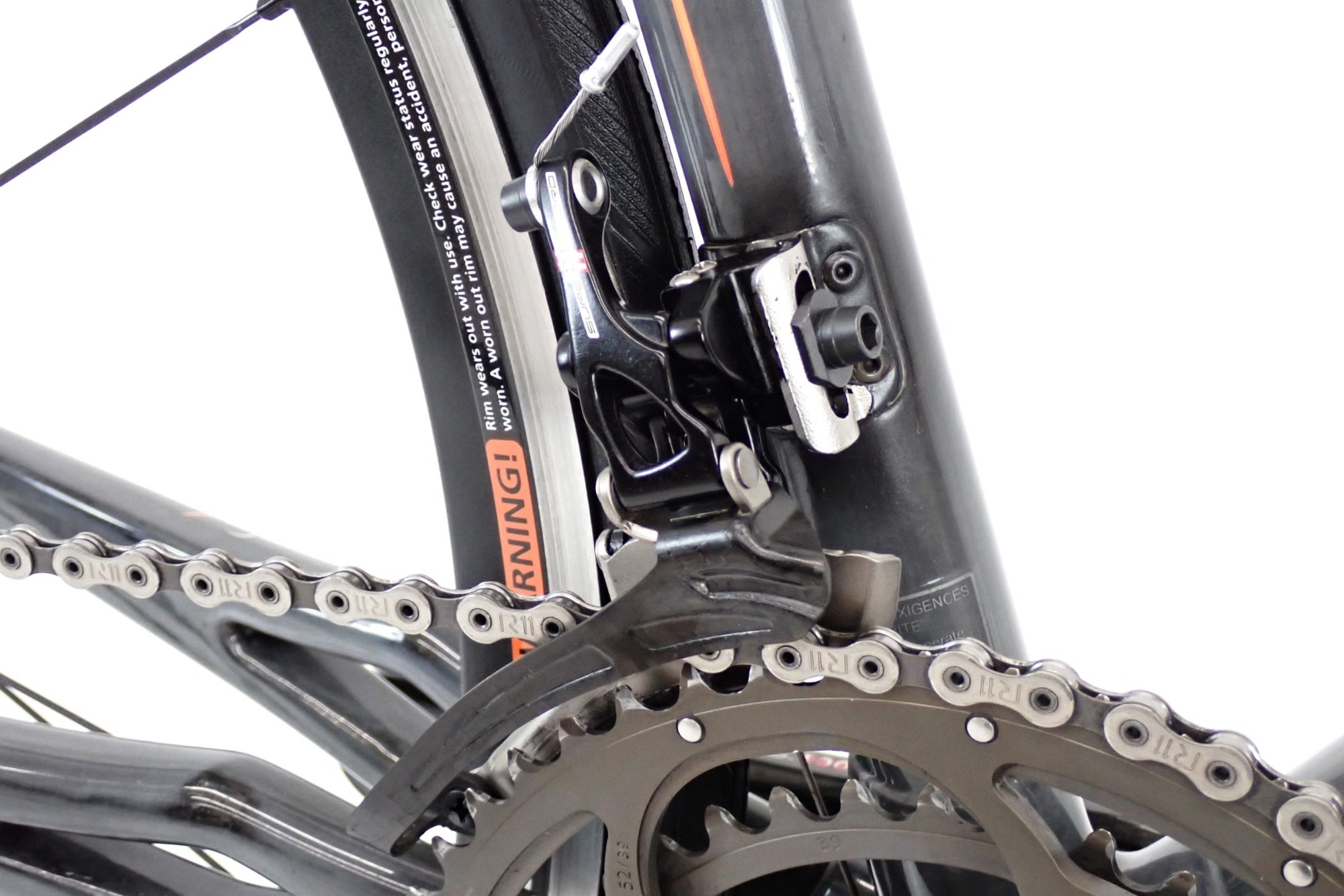 COLNAGO 「コルナゴ」 C50 2005頃年モデル ロードバイク / 伊勢崎店