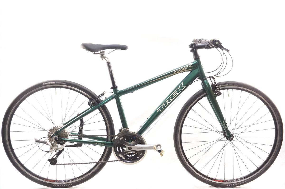 TREK 「トレック」 DOMANE AL4 GEN3 DISC 2021年モデル クロスバイク / 中目黒店