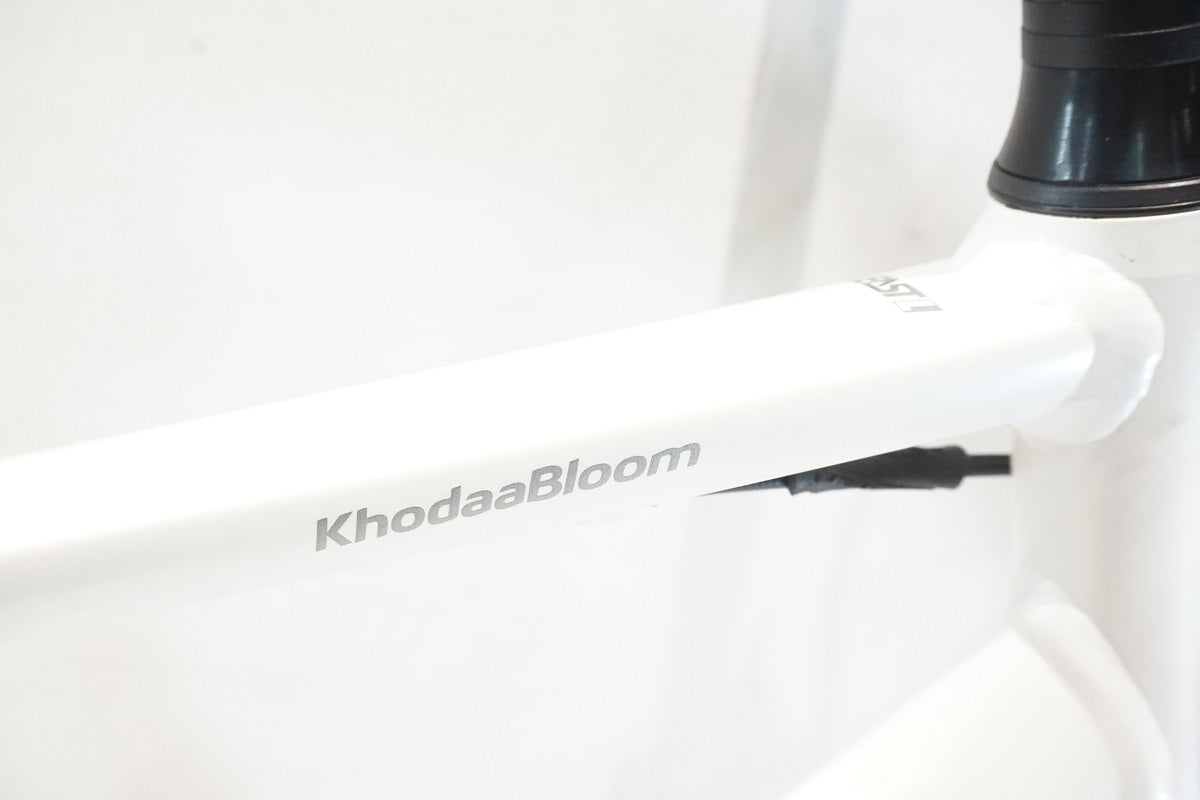 KHODAA BLOOM 「コーダーブルーム」 RAIL 700A 2022年モデル クロスバイク / 横浜戸塚店