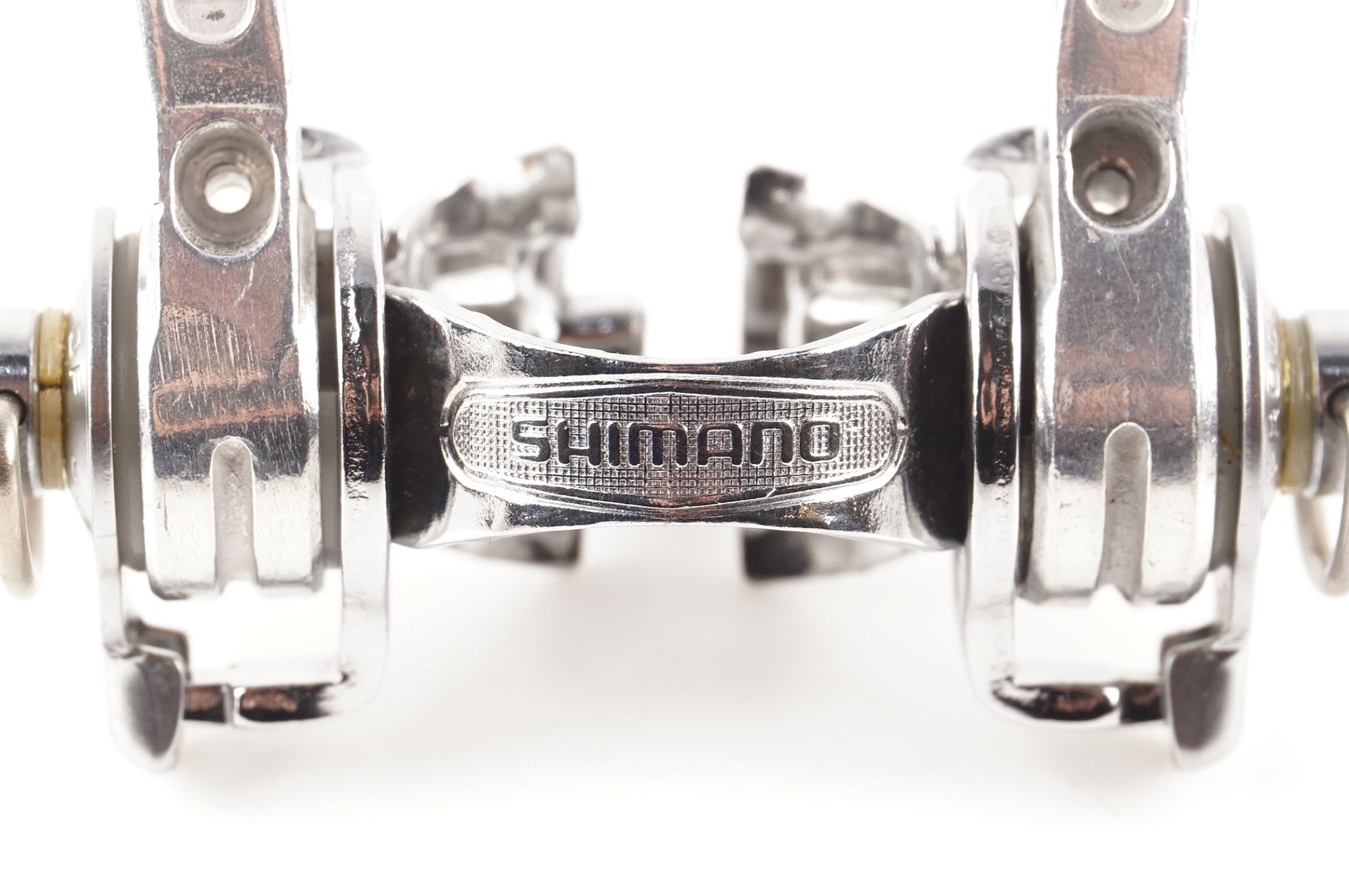 SHIMANO 「シマノ」 ALTUS LT SL-AT22 ダブルレバー / 中目黒店