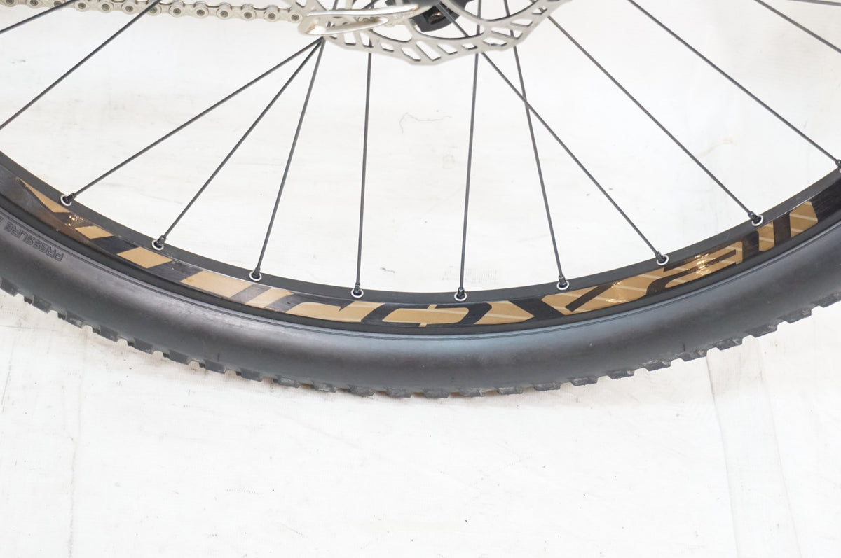 SPECIALIZED 「スペシャライズド」 STUMPJUMPER COMP 2012年モデル カスタム マウンテンバイク / 浦和ベース