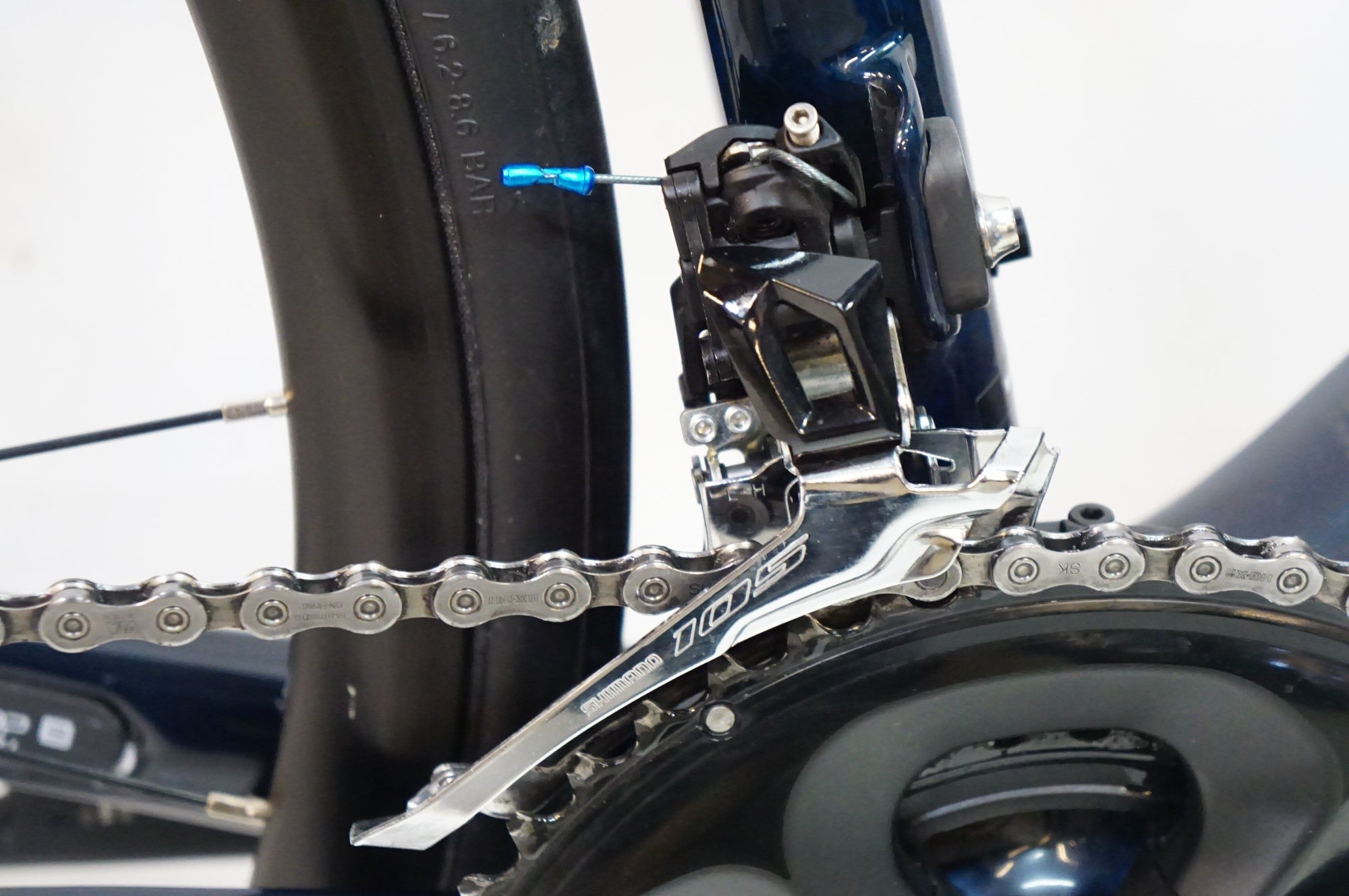 TREK 「トレック」 EMONDA SL5 DISC 2021年モデル ロードバイク / 熊谷本店