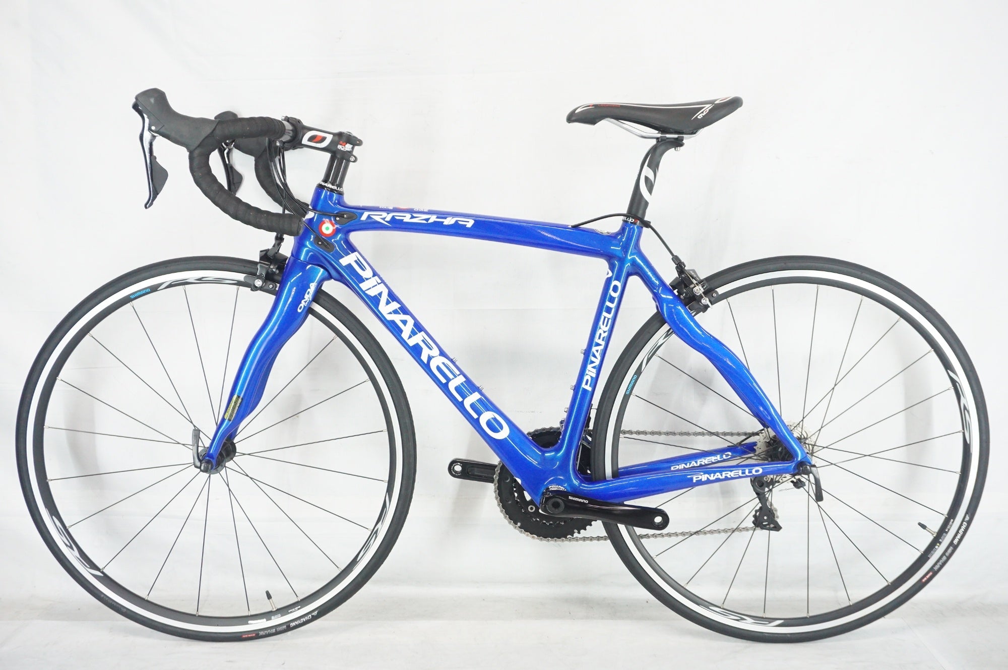 PINARELLO 「ピナレロ」 RAZHA 105 2018年モデル ロードバイク / 阪急塚口店