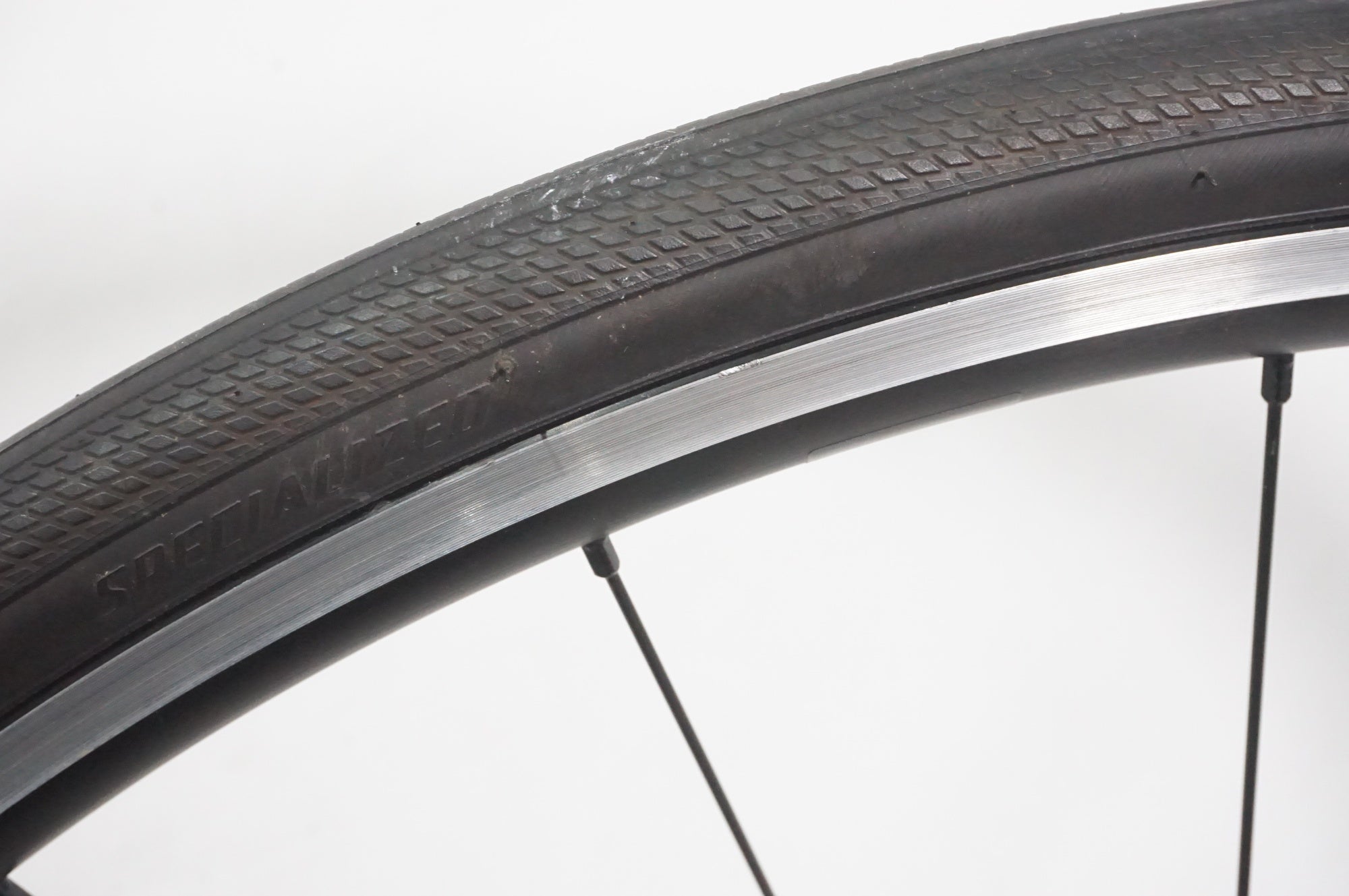 DT SWISS 「ディーティースイス」 R460 シマノ11速 ホイールセット / AKIBA店