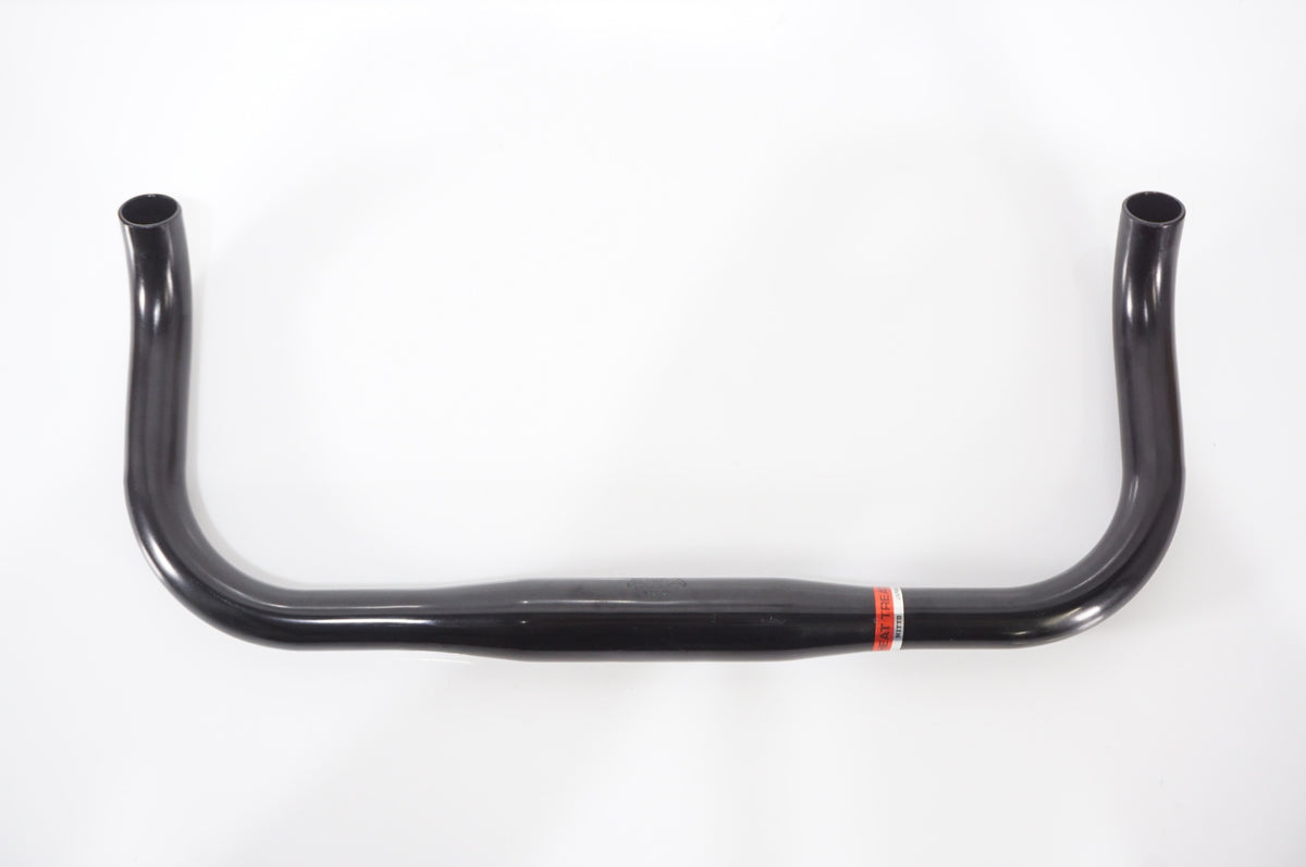 NITTO 「ニットー」 RB-018 ZW φ31.8 380mm ハンドル / AKIBA店
