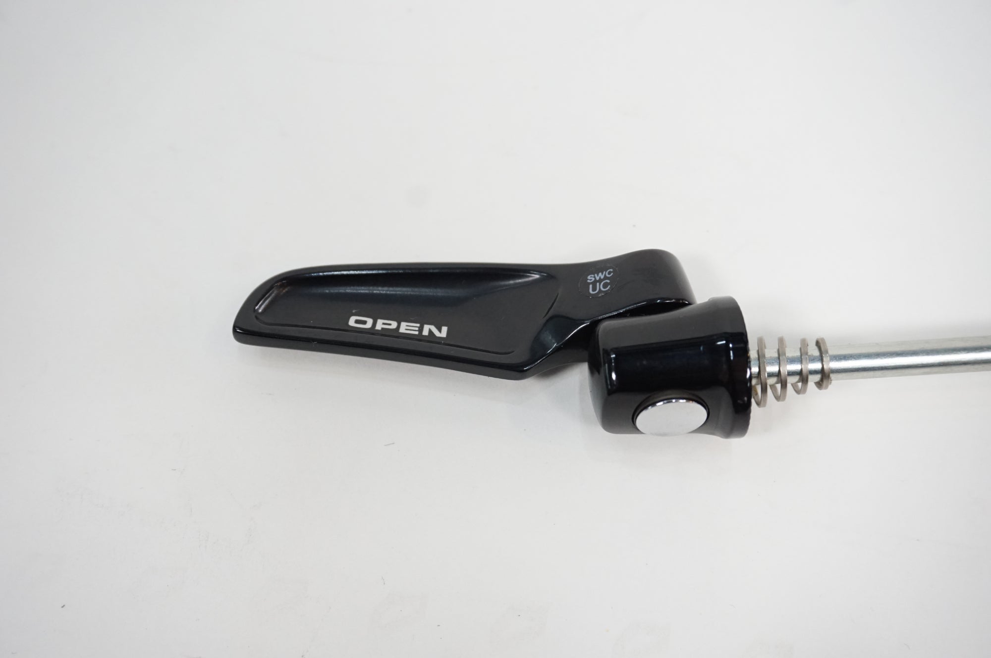 SHIMANO 「シマノ」 DURA-ACE 133mm フロント用 クイックレバー / 川越店