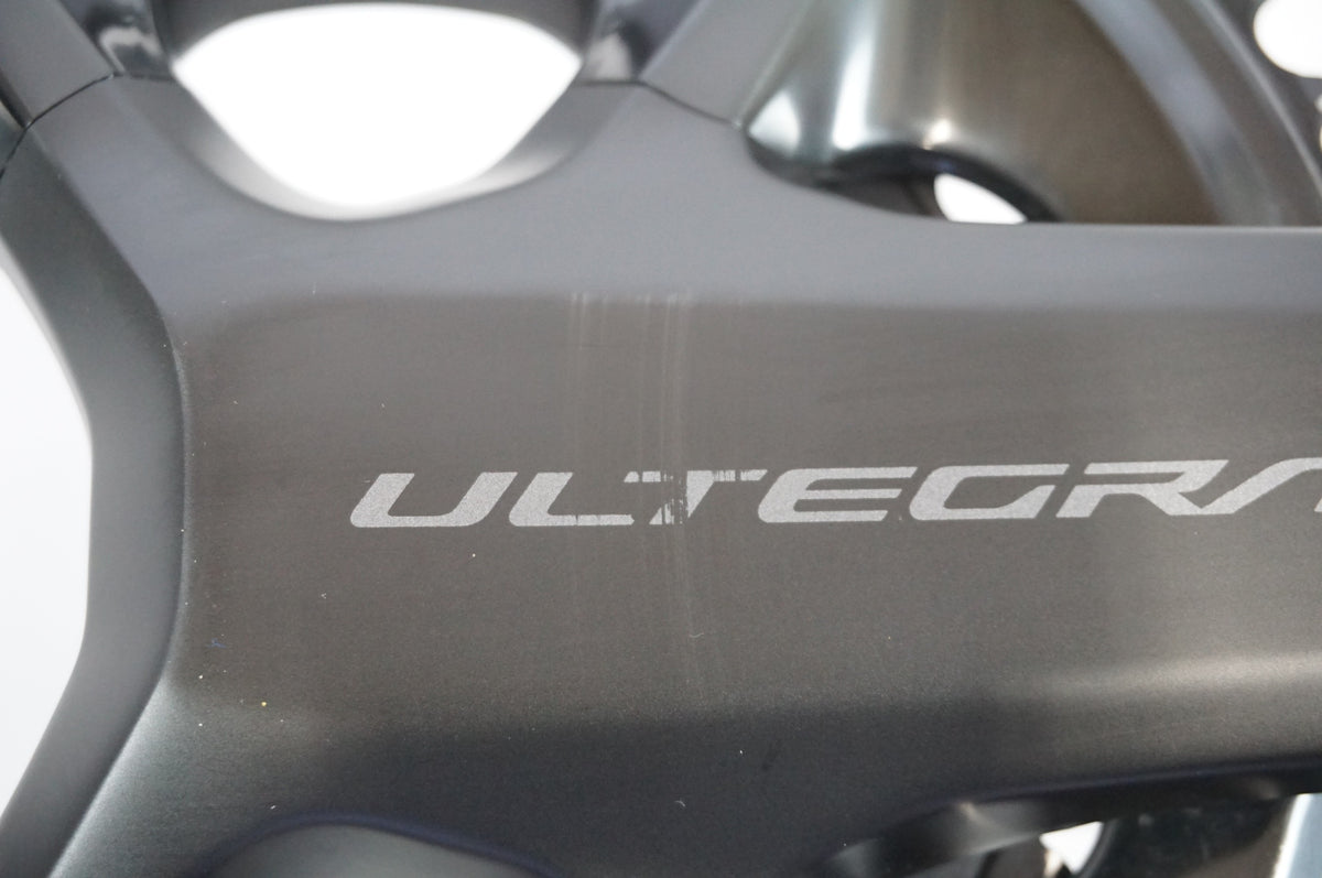 SHIMANO 「シマノ」 ULTEGRA FC-R8100 50-34T 170mm クランク / 宇都宮店