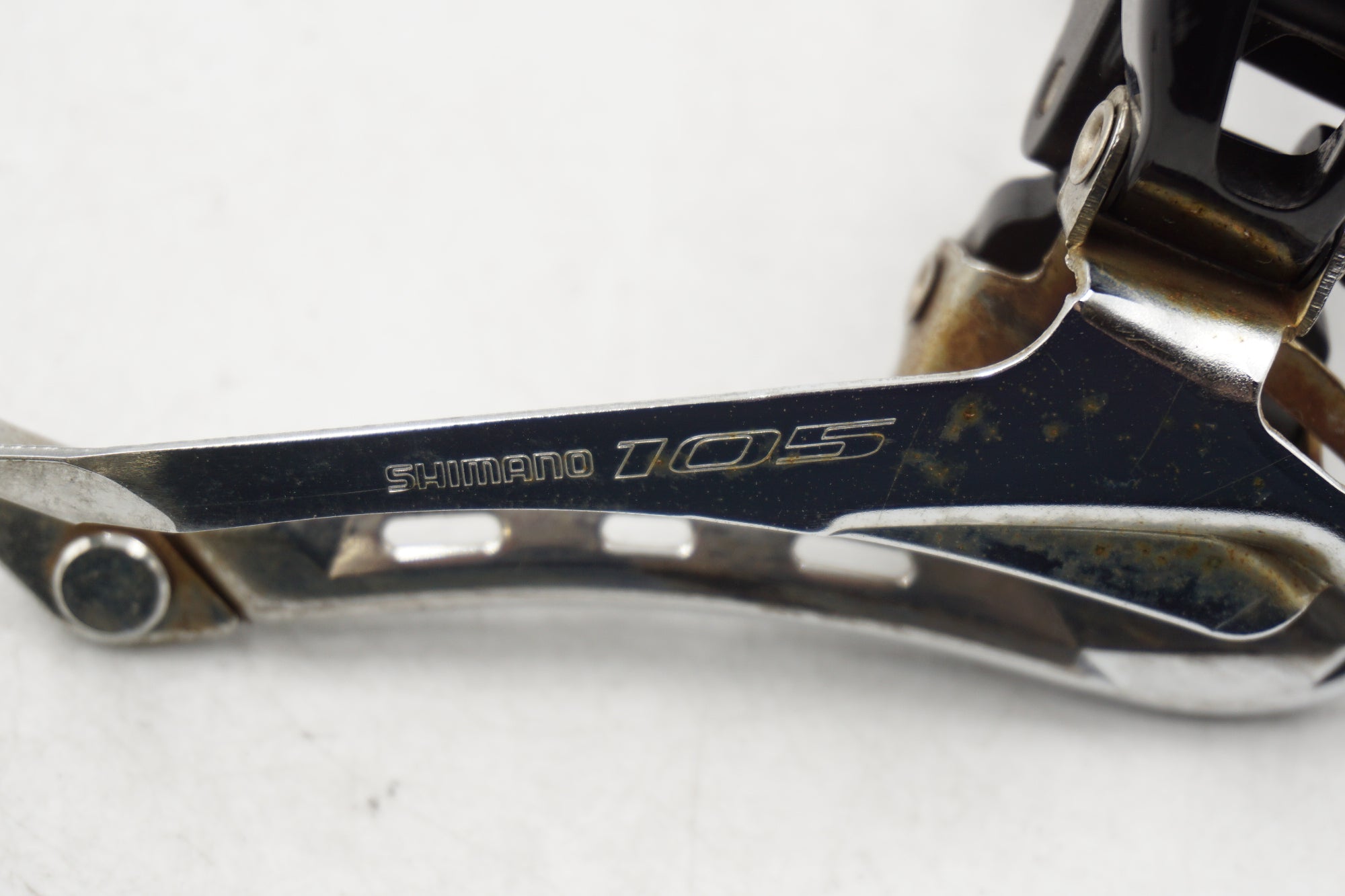 SHIMANO 「シマノ」 105 FD-5800 フロントディレイラー / 奈良店