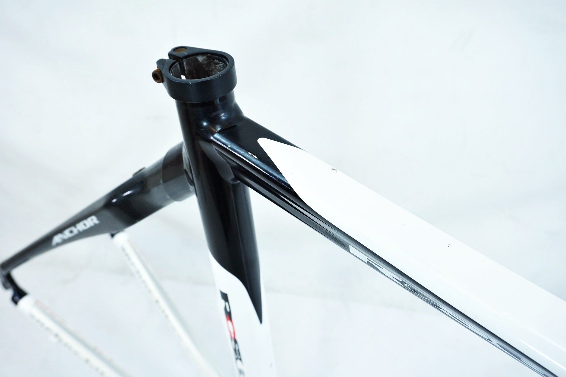 ANCHOR 「アンカー」 RCS6 2012年モデル フレームセット / 有明ガーデン店