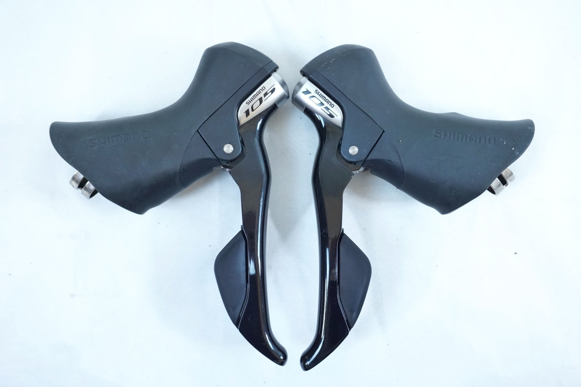 SHIMANO 「シマノ」 105 ST-5800 デュアルコントロールレバー / 有明ガーデン店