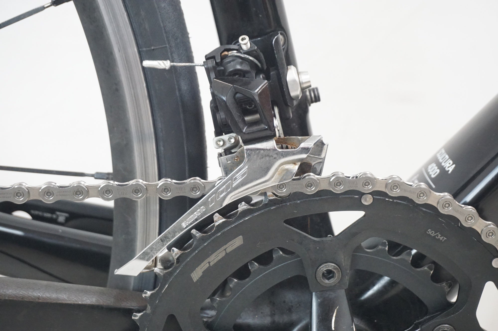 MERIDA 「メリダ」 SCULTURA 4000 RIM 2021年モデル ロードバイク / 福岡店