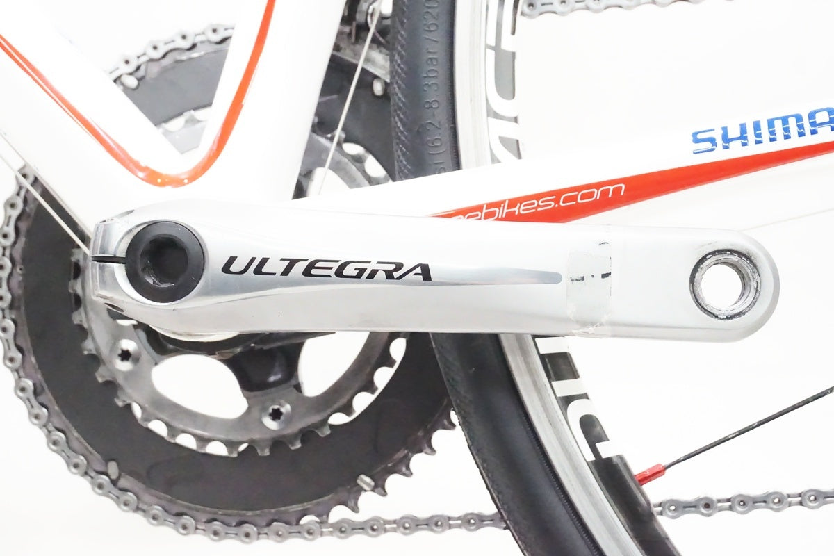 LAPIERRE「ラピエール」 XELIUS 400CP 2010年モデル ロードバイク/ 京都西院店