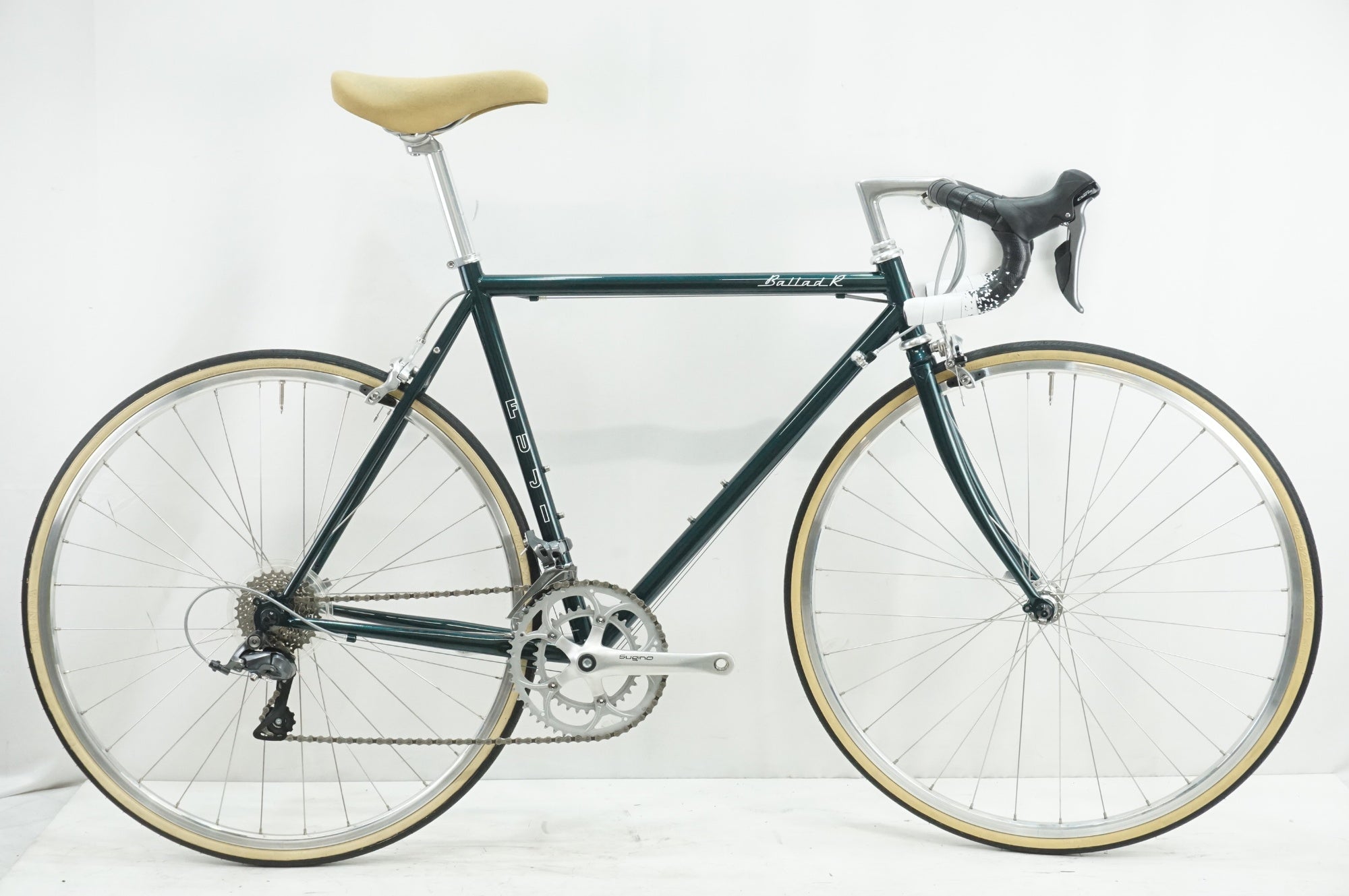 FUJI 「フジ」 BALLAD R 2018年モデル ロードバイク / 大宮店