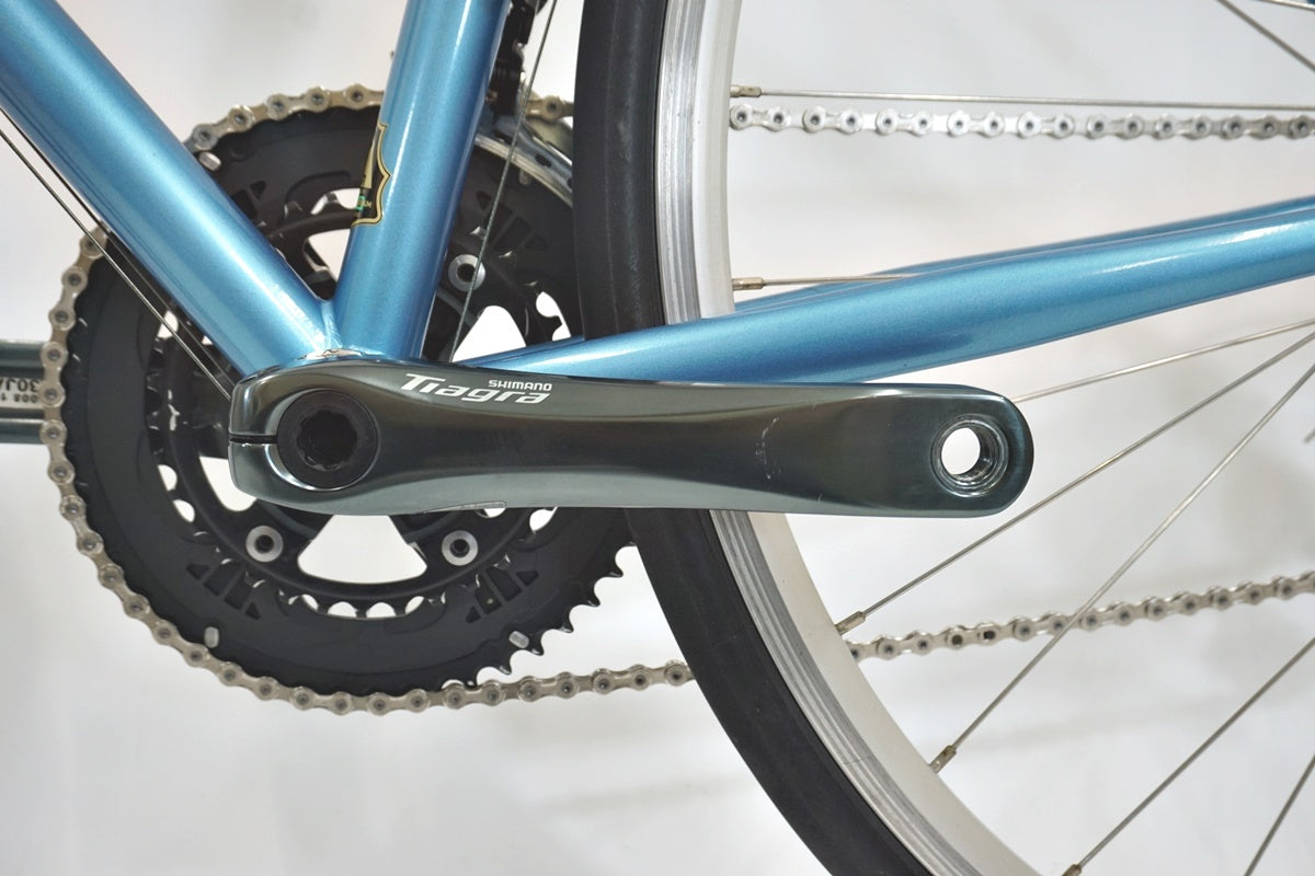 RALEIGH 「ラレー」 CRN CARLTON-N 2018年モデル ロードバイク / 東京商品化センター