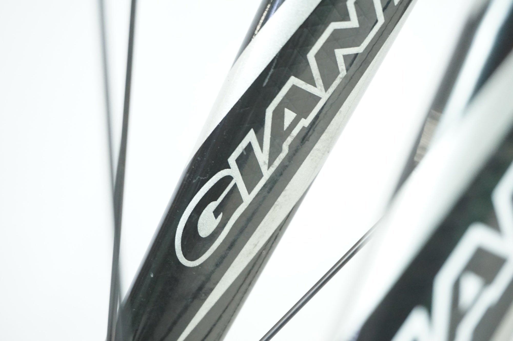 GIANT 「ジャイアント」 FCR ZERO 2004年モデル ロードバイク / 宇都宮店