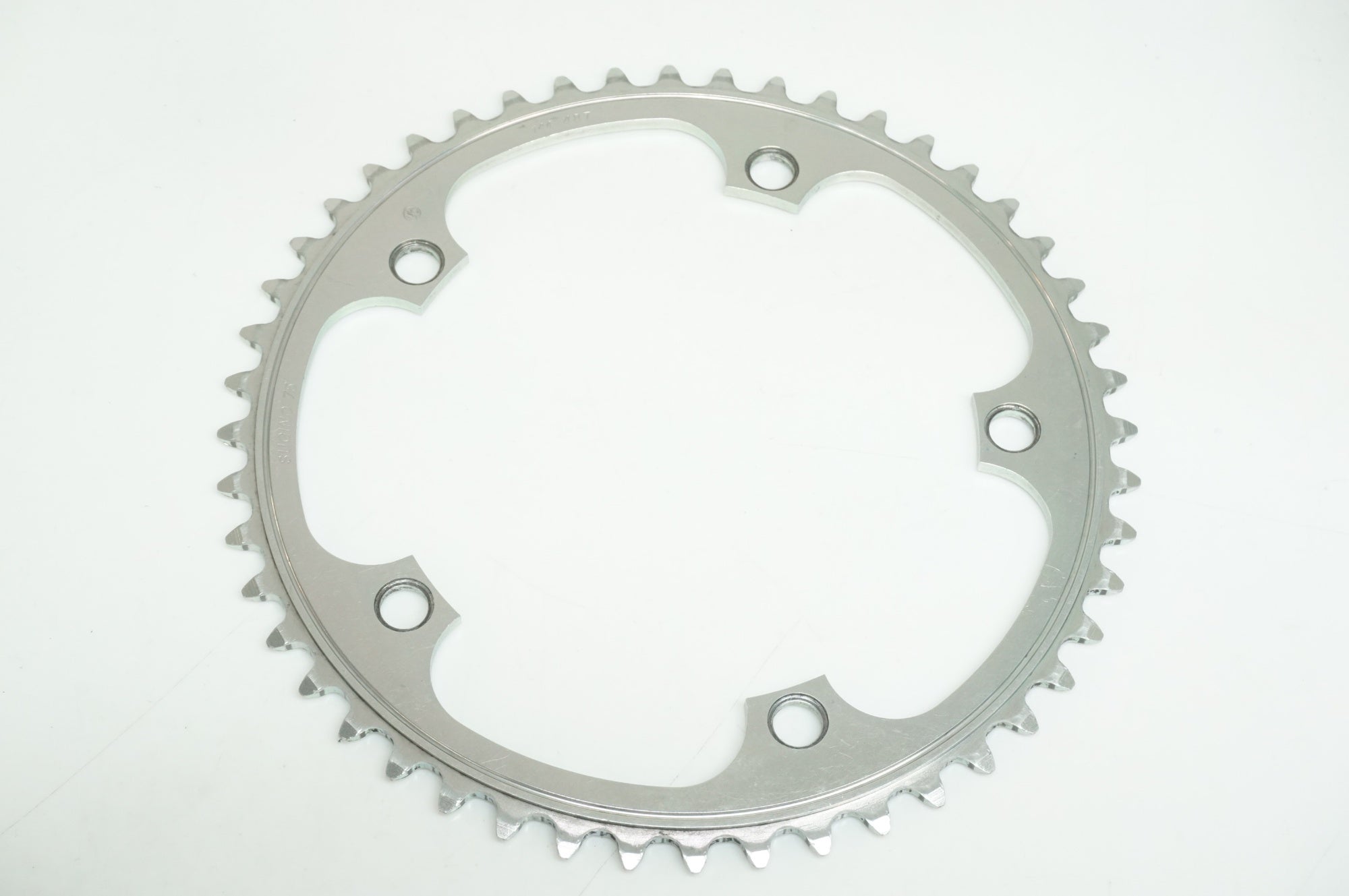 njs チェーンリングセット8枚（希少品有） メルカリ