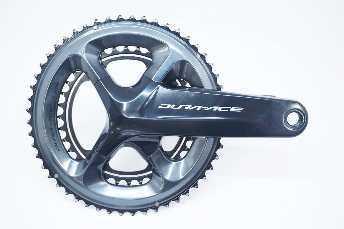 SHIMANO 「シマノ」 DURA-ACE FC-R9100 52-36T 170mm クランク / 大阪美原北インター店