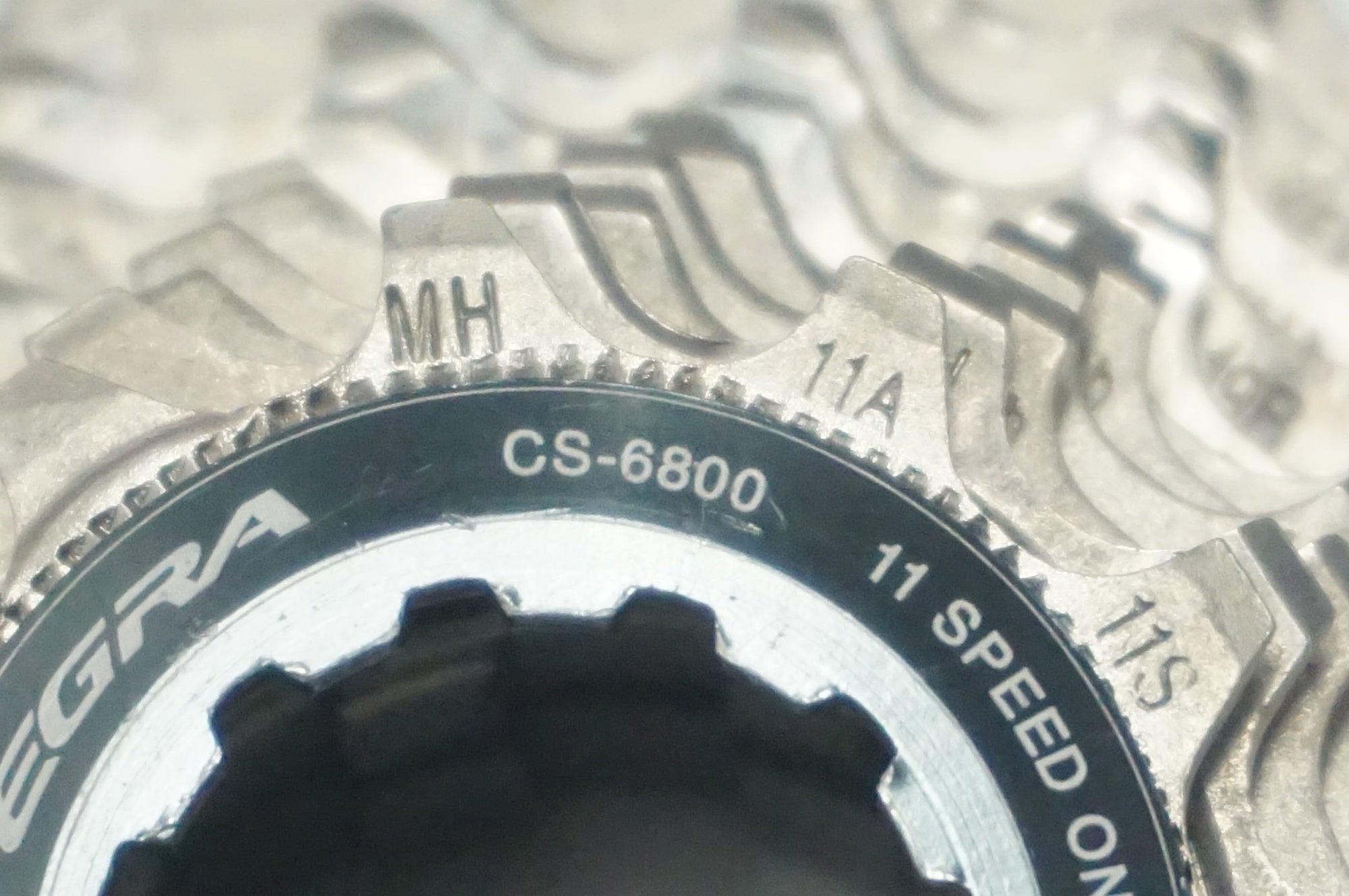 SHIMANO 「シマノ」 ULTEGRA CS-6800 11-25T スプロケット / 福岡店