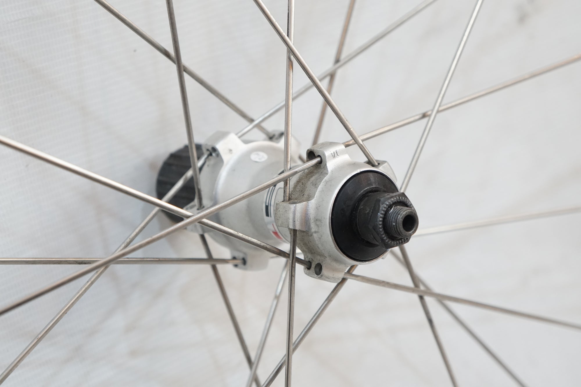 SHIMANO 「シマノ」 WH-RS10 シマノ10速 ホイールセット / バイチャリ浦和ベース