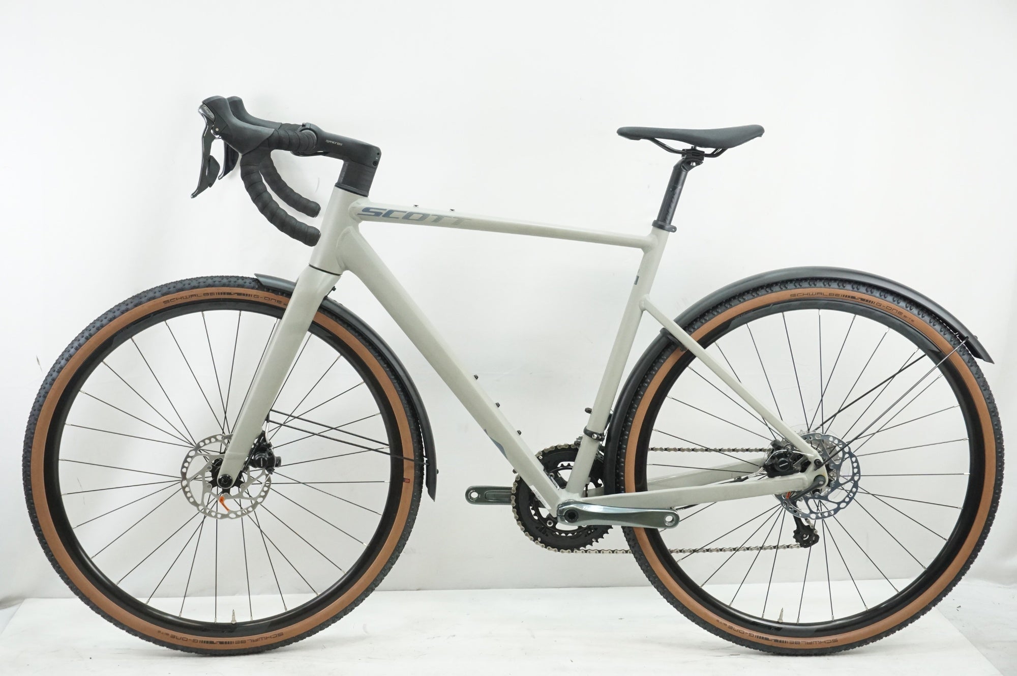 SCOTT 「スコット」 SPEEDSTER GRAVEL 40 EQ 2025年モデル グラベルロード / 大宮店