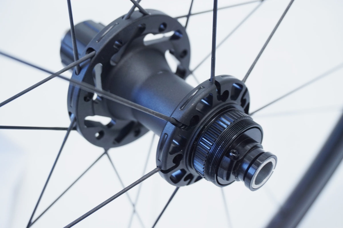 FULCRUM 「フルKラム」 RACING 3 DB SHIMANO11S ホイールセット / 京都八幡店