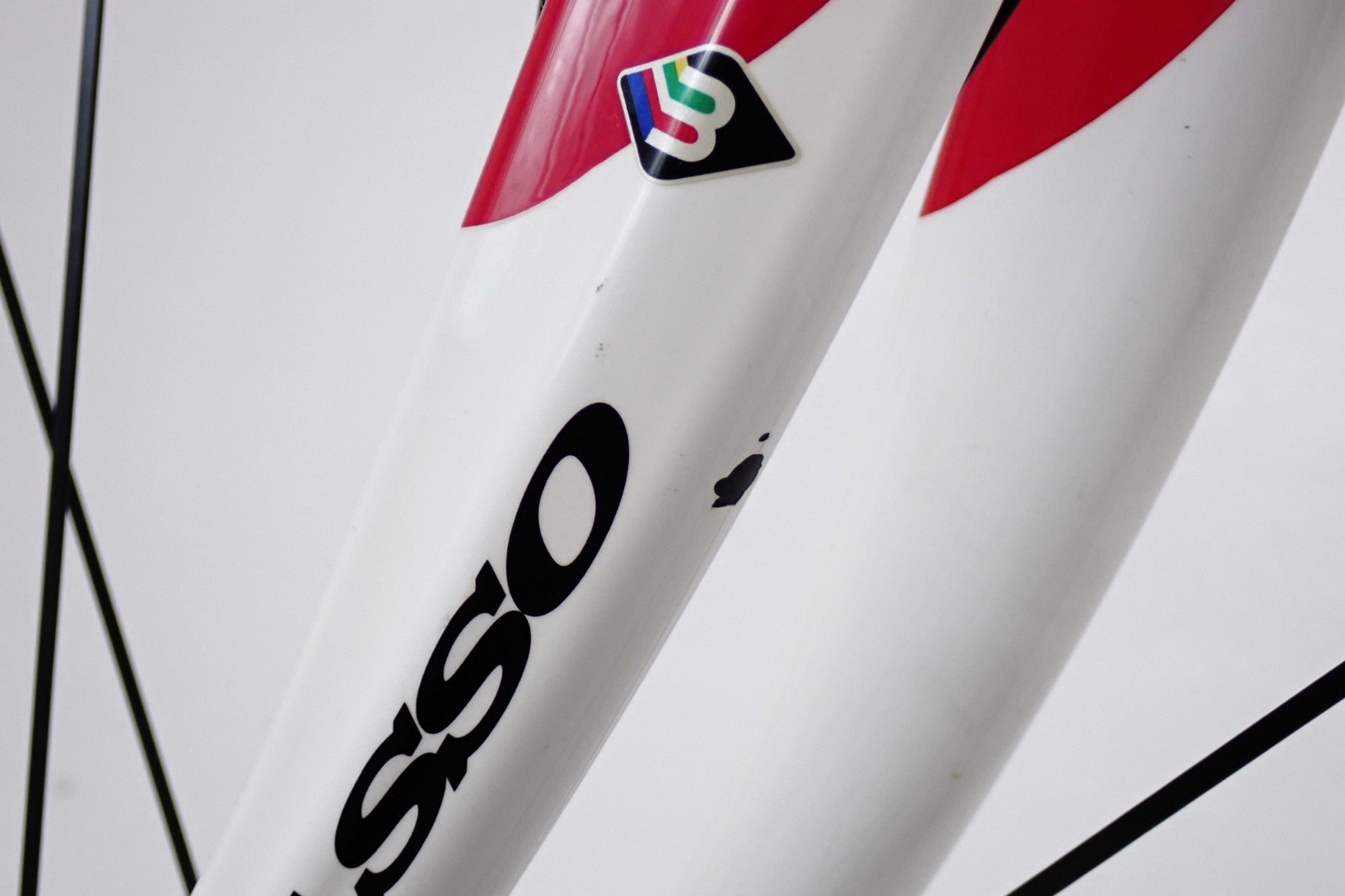 BASSO 「バッソ」 LAGUNA 2012年モデル ロードバイク / 伊勢崎店