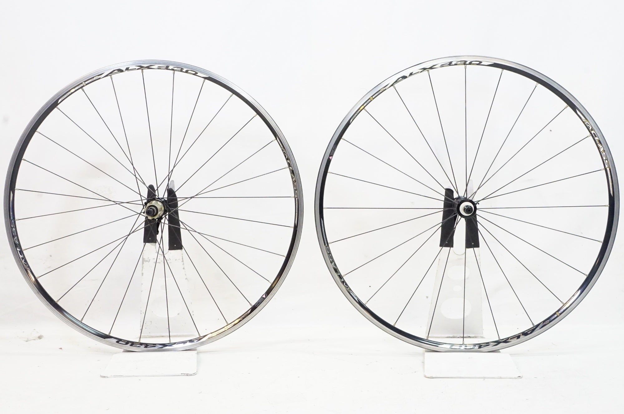 A CLASS 「エークラス」 ALX430 カンパフリー ホイールセット / 熊谷本店