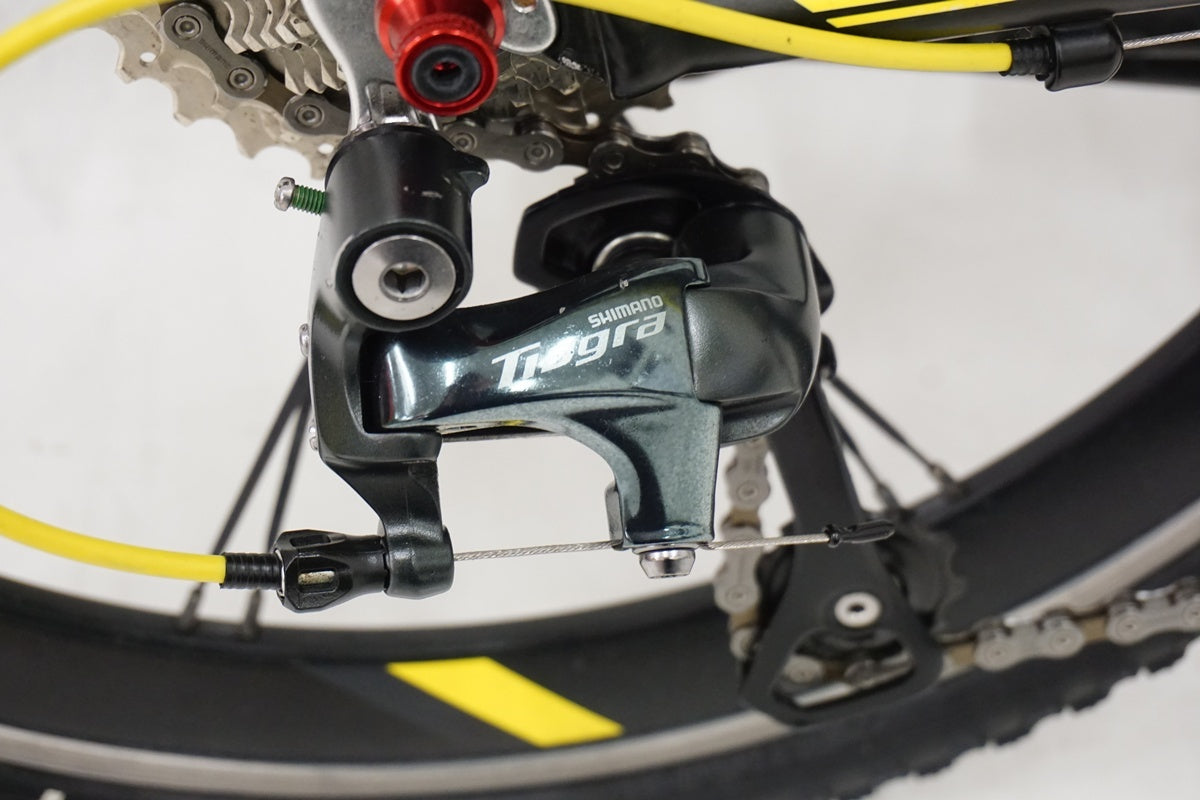 TERN「ターン」 SURGE PRO KITT DESIGN 20インチ 2018年モデル ミニベロ / 浜松店