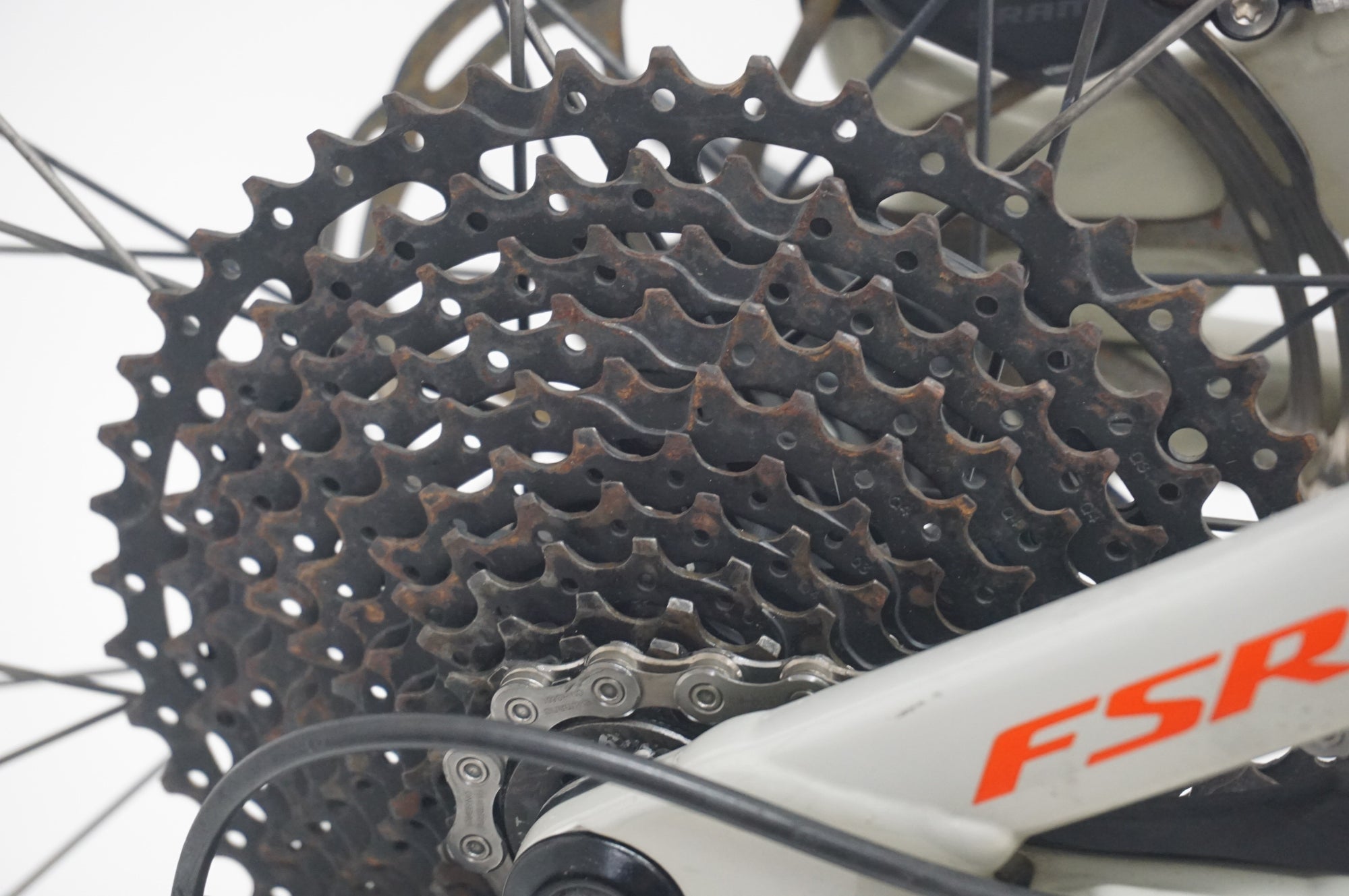 SPECIALIZED 「スペシャライズド」 MEN'S STUMP JUMPER ST 27.5 2018年モデル マウンテンバイク / 福岡店