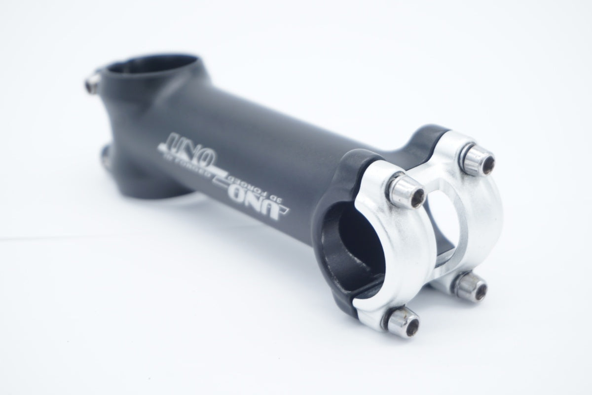 UNO 「ウノ」 3D FORGED φ25.4 110mm ステム / 滋賀大津店