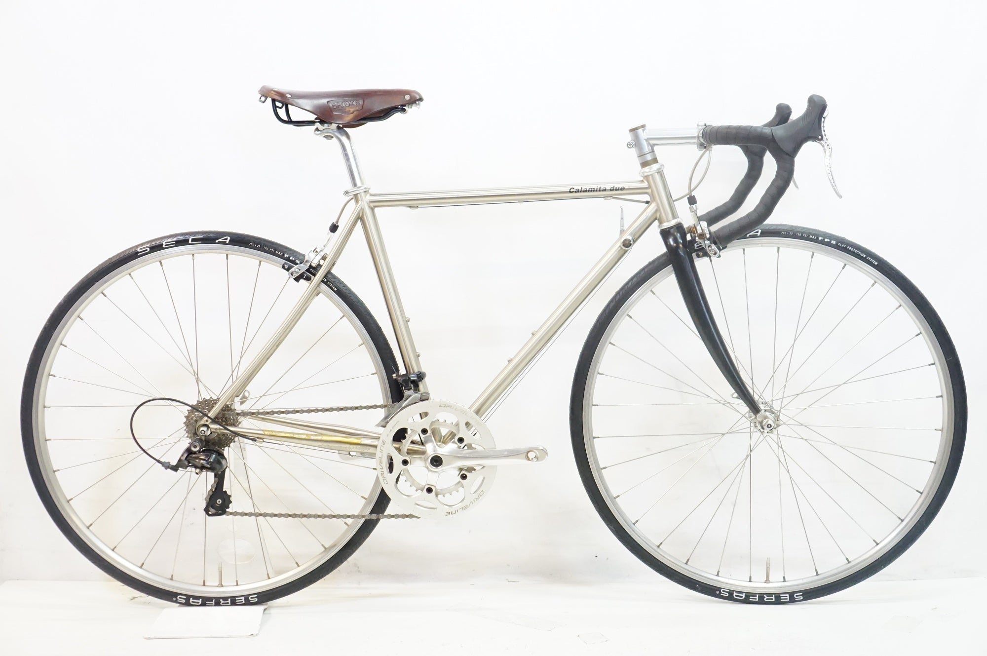 CALAMITA 「カラミータ」 DUE 2016年頃 ロードバイク / 熊谷本店