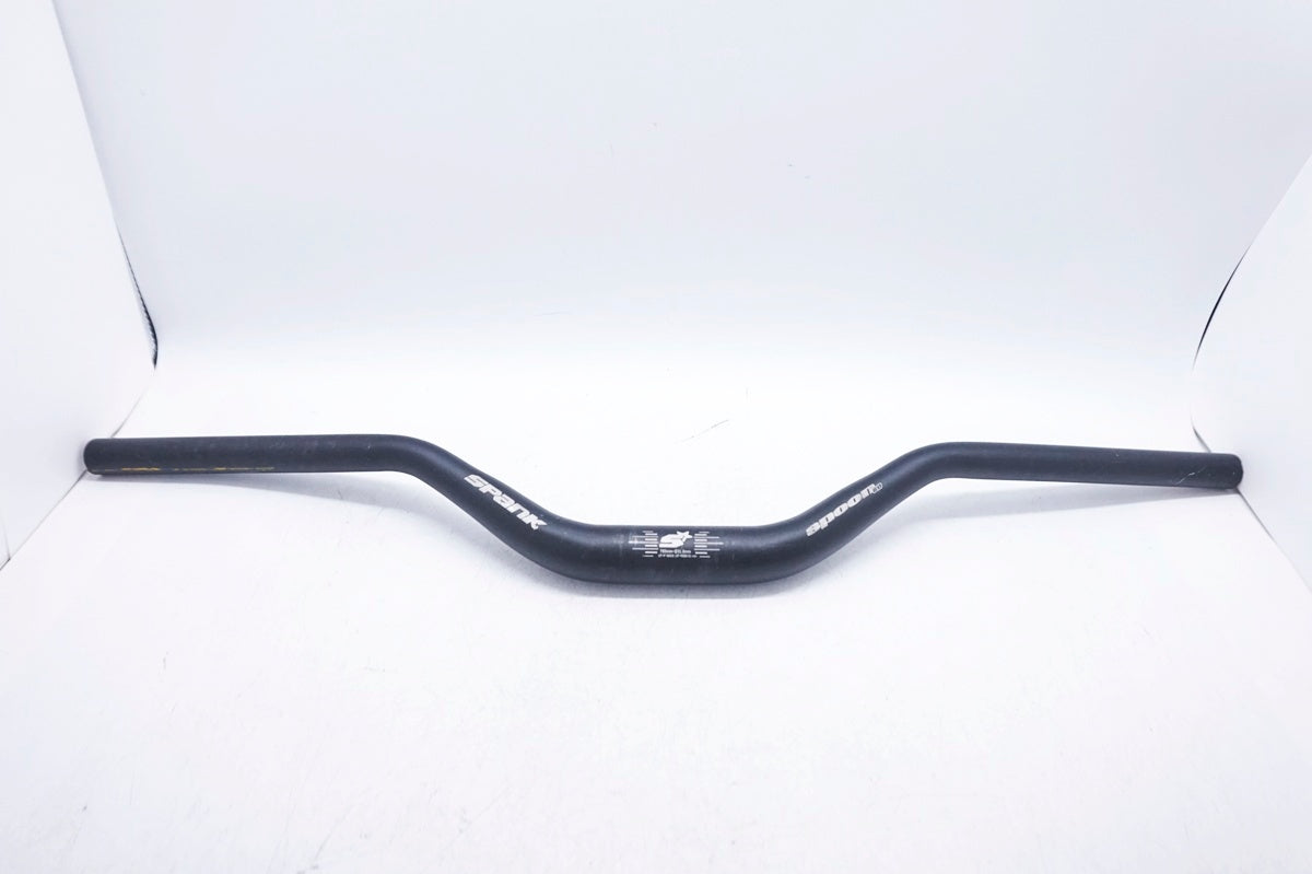 SPANK 「スパンク」 SPOON60 Φ31.8 690mm ハンドル / 大阪門真店