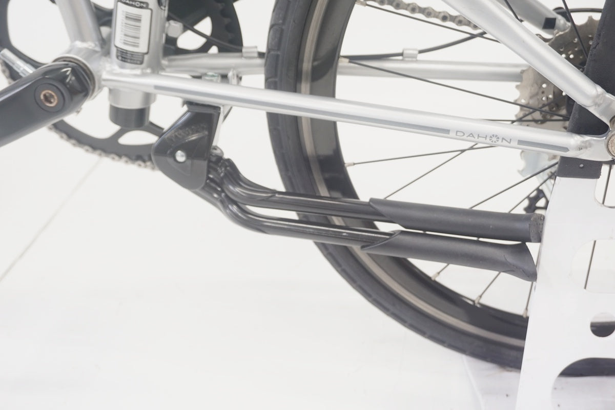 DAHON 「ダホン」 SPEED FALCO 2022年モデル 20インチ 折り畳み自転車 / 京都八幡店