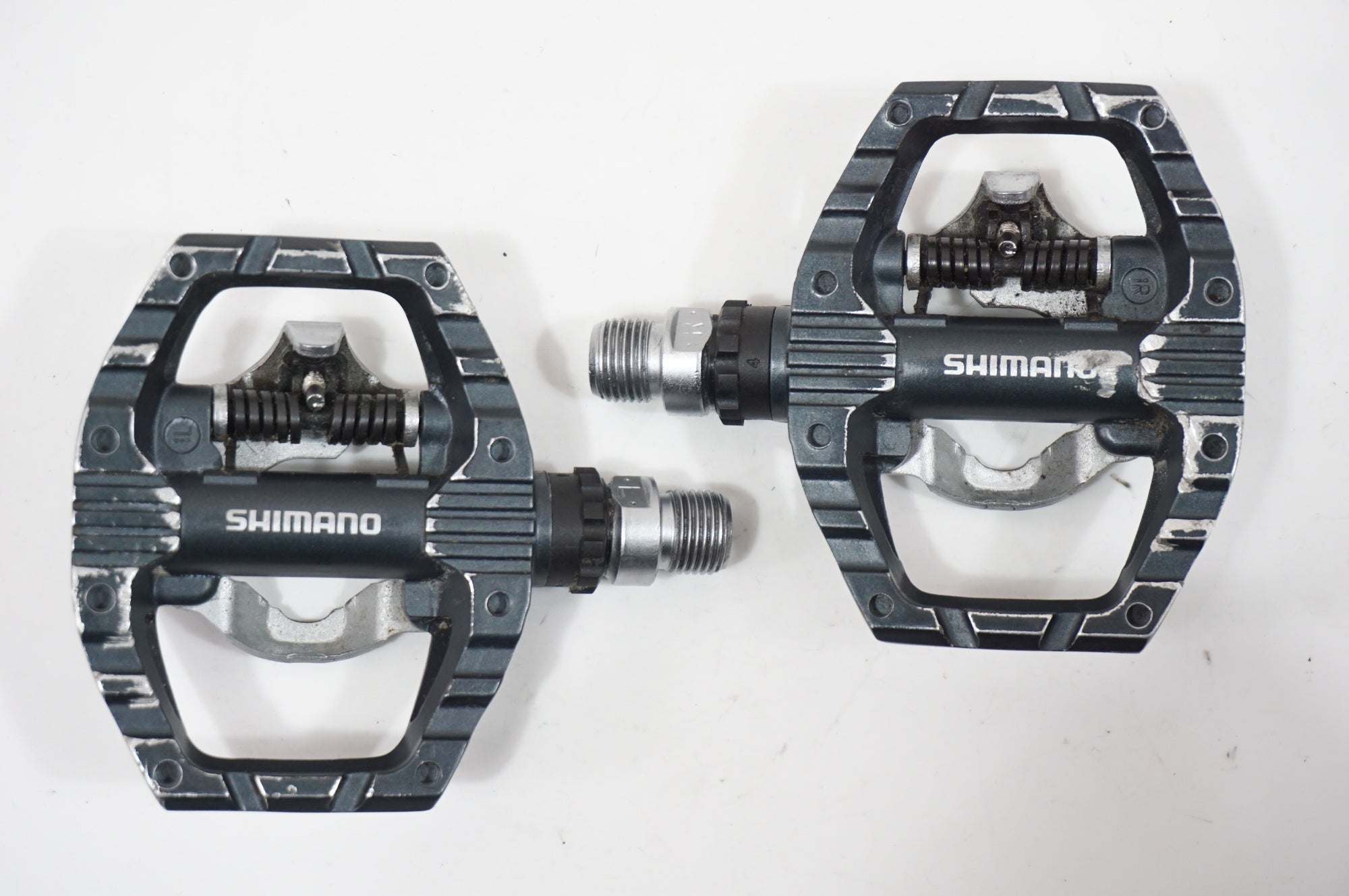 SHIMANO 「シマノ」 PD-EH500 ペダル / 世田谷店 ｜ バイチャリ