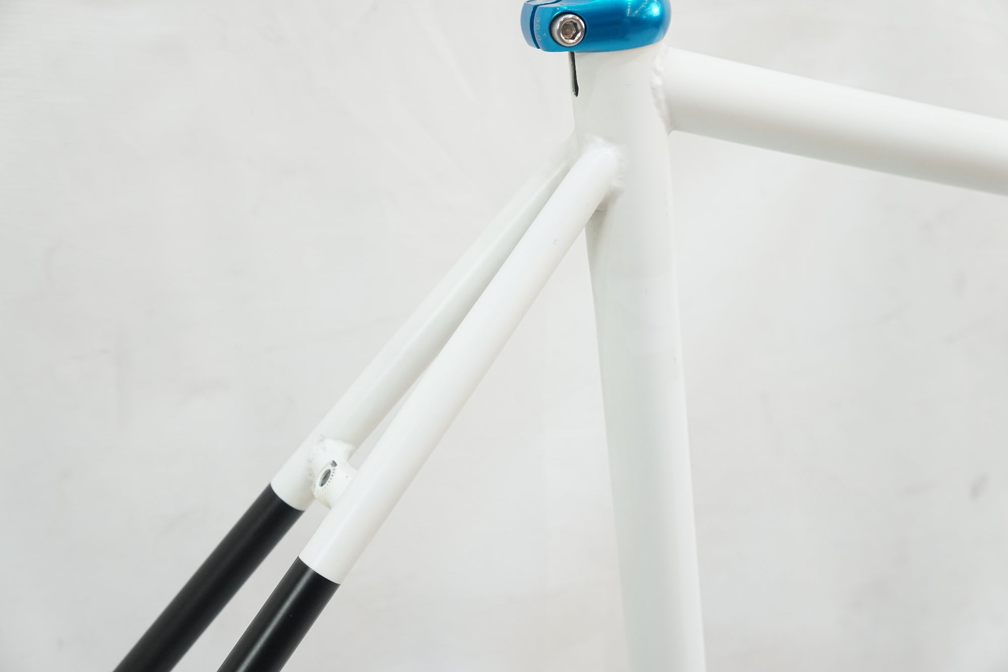 FUJI 「フジ」 TOMATO LOW PRO 2012年モデル フレームセット / バイチャリ浦和ベース