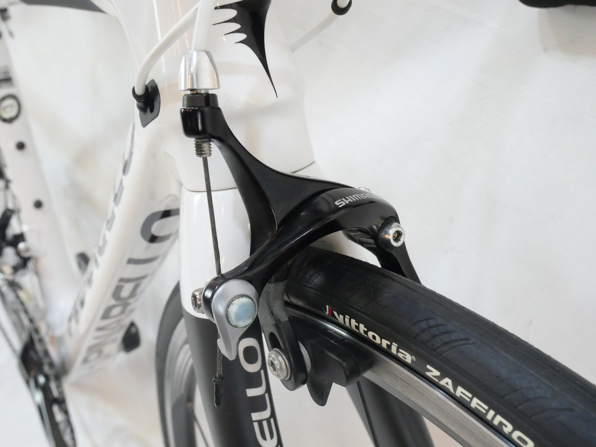 PINARELLO 「ピナレロ」 RAZHA 105 2015年モデル ロードバイク / バイチャリ浦和ベース