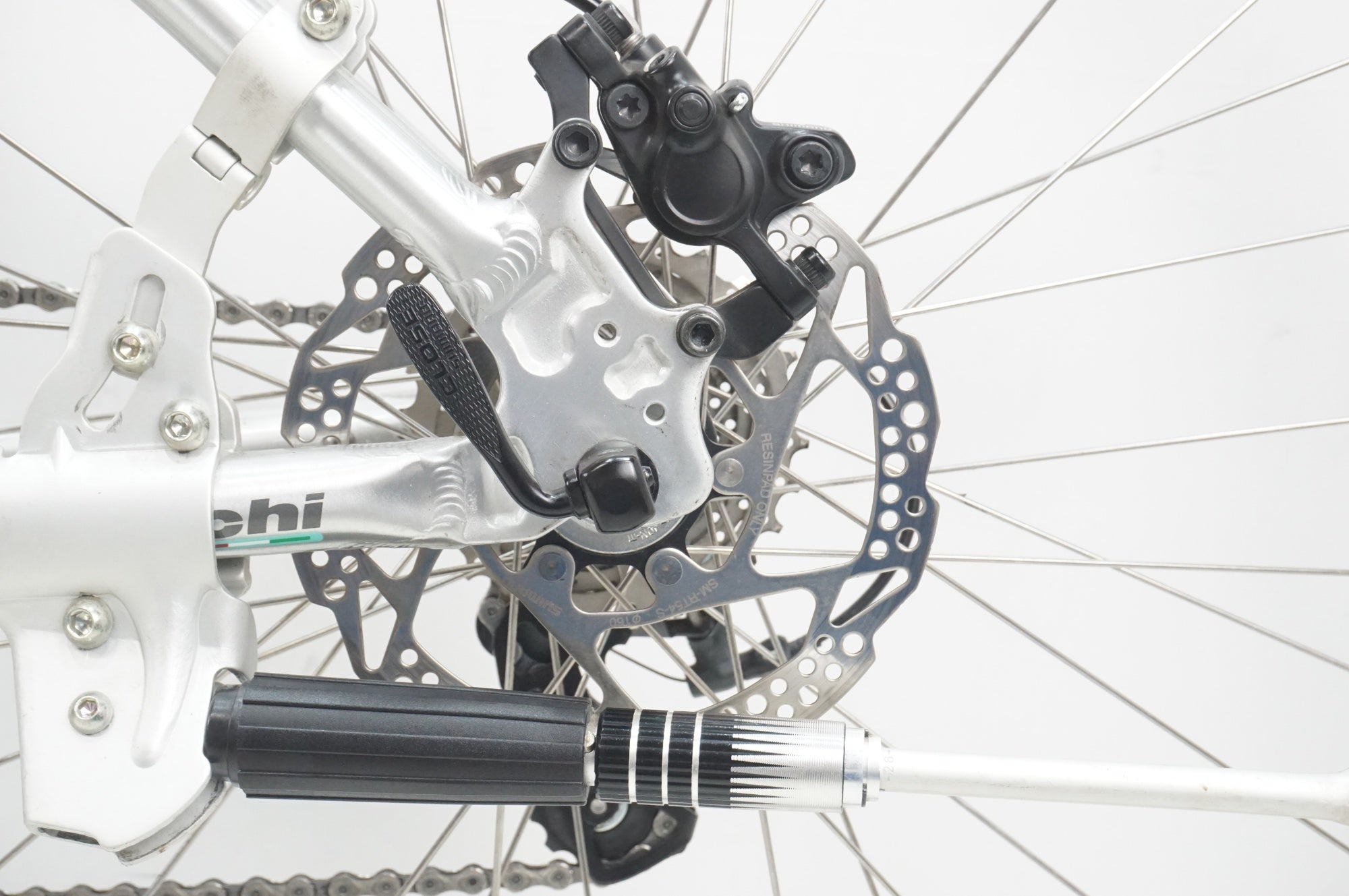 BIANCHI 「ビアンキ」 ROMA 2016年モデル クロスバイク / 大宮店