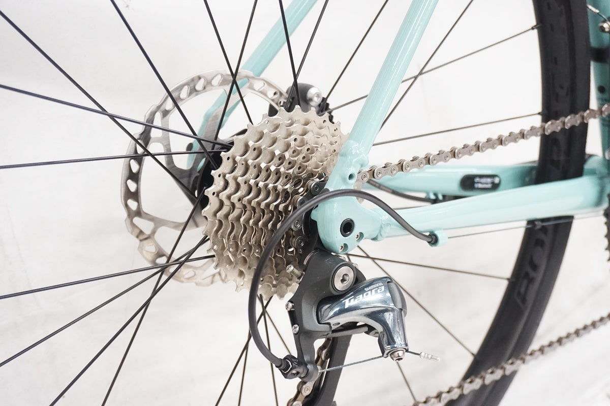 TREK 「トレック」 DOMANE AL4 GEN3 2022年モデル ロードバイク/ 大阪美原北インター店