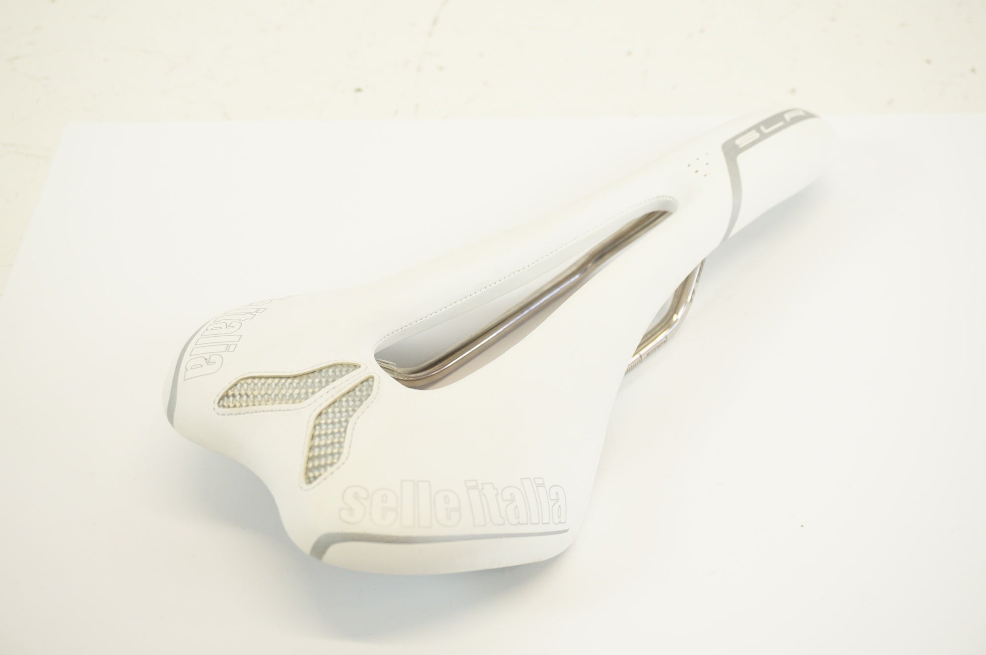 SELLE ITALIA 「セライタリア」 SLR BIO FIT FOAM サドル / 宇都宮店