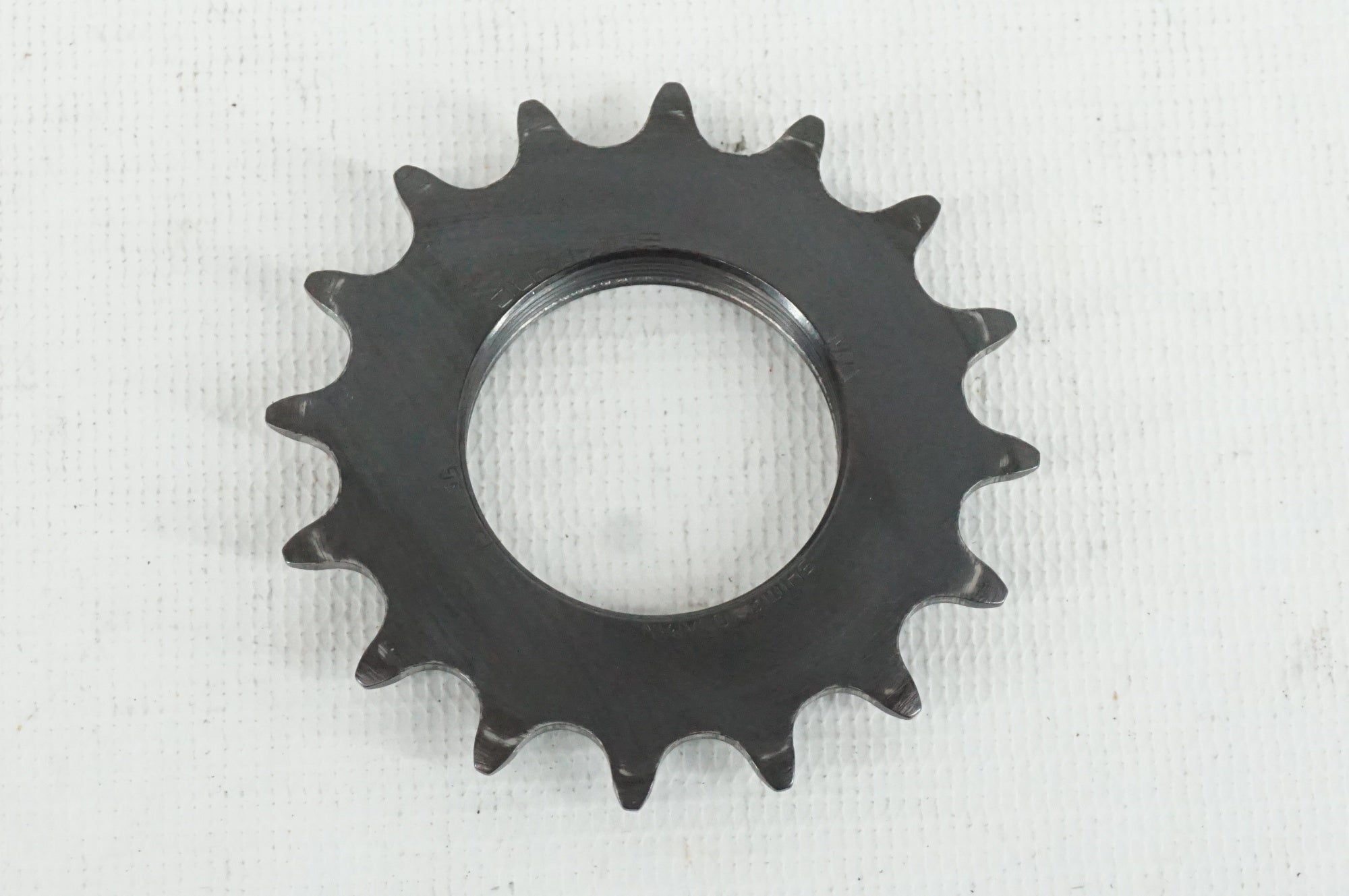 SHIMANO 「シマノ」 DURA-ACE NJS 16T 固定コグ / 阪急塚口店