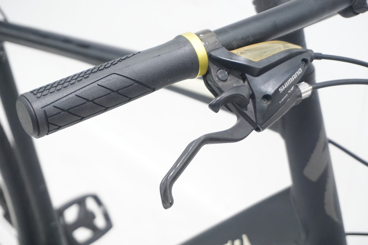 SPECIALIZED 「スペシャライズド」 SIRRUS 2017年モデル クロスバイク / 滋賀大津店