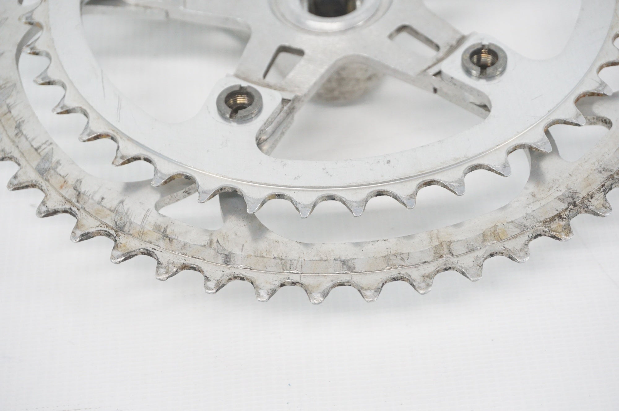 SUGINO 「スギノ」 IDOL 52-42T 165mm クランク / 阪急塚口店