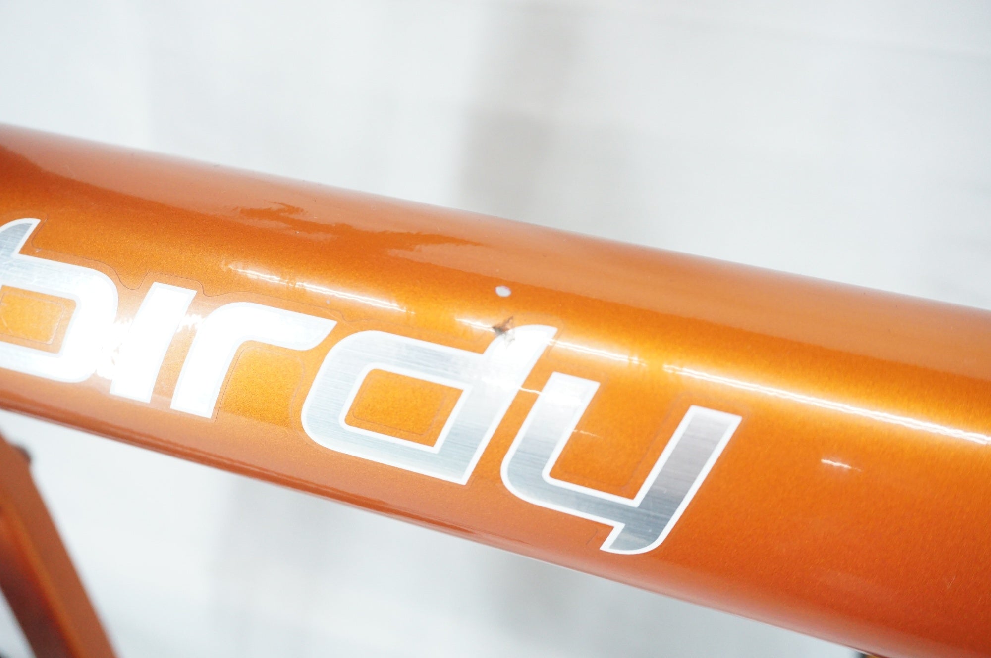 R&M 「ライズアンドミュラー」 BIRDY CLASSIC 2018年モデル 18インチ 折り畳み自転車 / 阪急塚口店