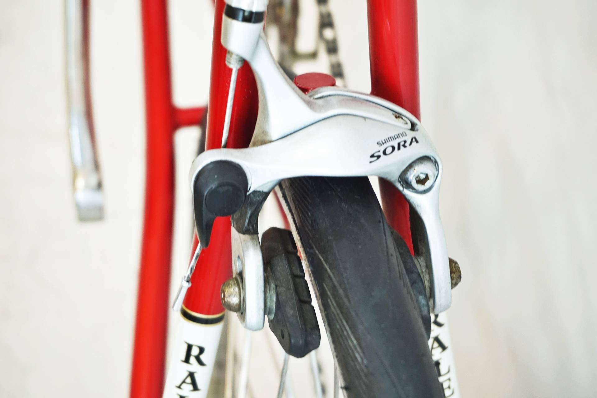 RALEIGH 「ラレー」 RSC RSW CARLTON 2011年モデル ミニベロ / 有明ガーデン店