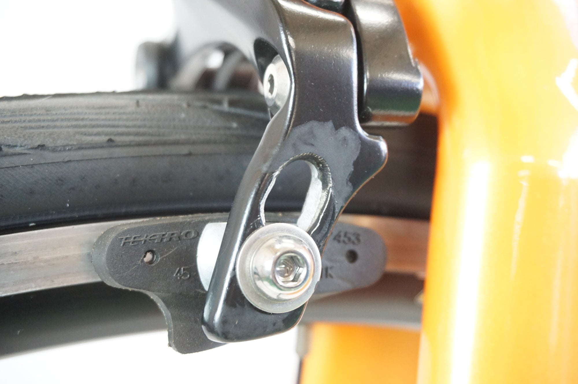 MASI 「マジイ」 COLTELLO 2009年モデル ピストバイク カスタム / 宇都宮店