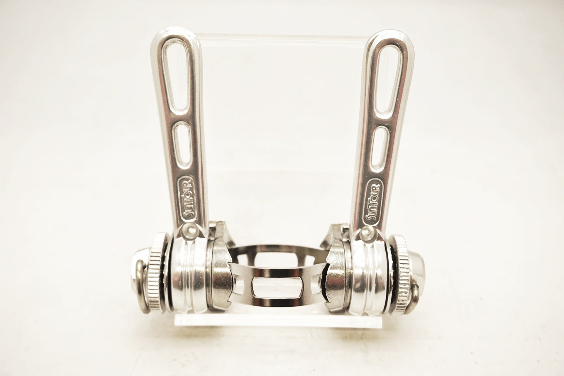 SUNTOUR 「サンツアー」 CYCLONE CONTROL LEVER ダブルレバー / 有明ガーデン店