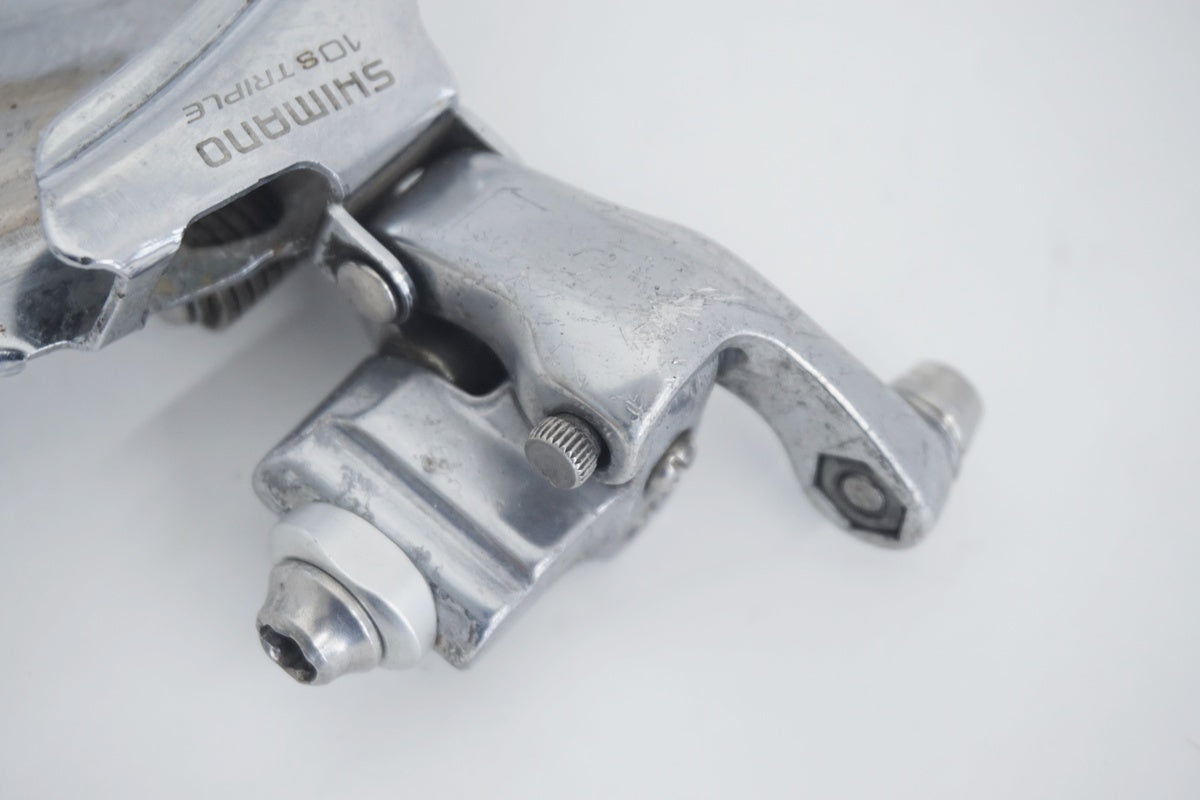 SHIMANO 「シマノ」 FD-R773-2 フロントディレイラー / 京都八幡店